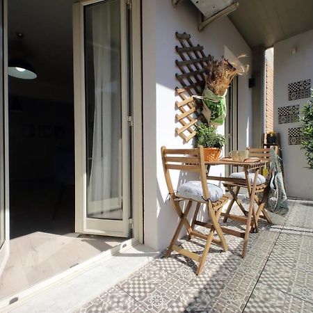 Monteverde Maison Roma Exterior foto