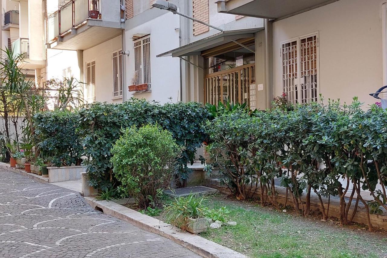 Monteverde Maison Roma Exterior foto